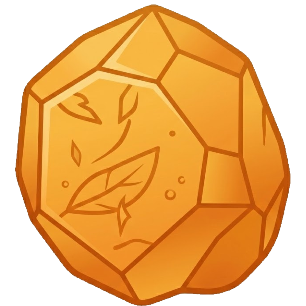 Amber logo